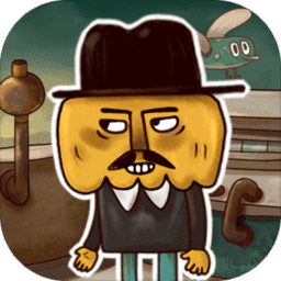 南瓜先生大冒險完整版