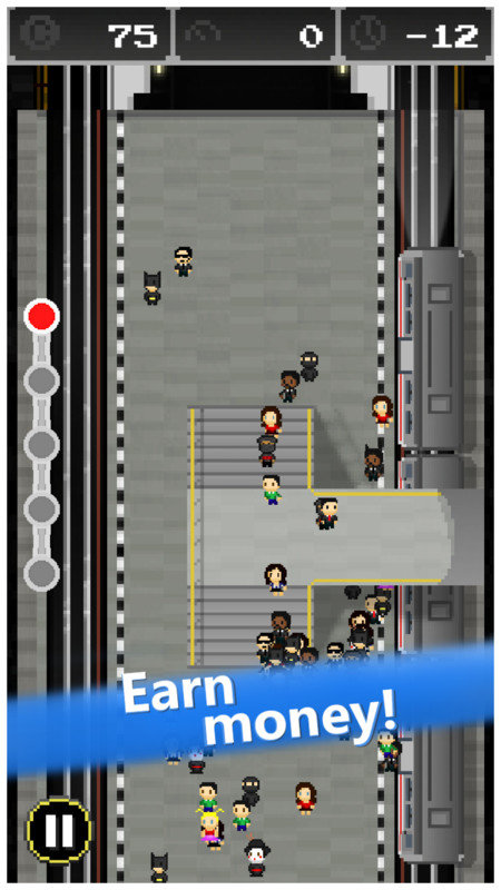 像素地鐵隱身判官安裝手機(jī)免費(fèi)版 像素地鐵隱身判官安裝手機(jī)免費(fèi)版