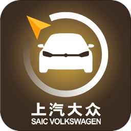 上汽大眾官網手機版