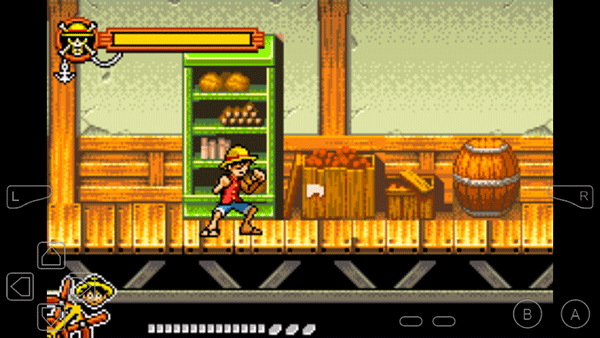 海贼王-少年跳跃 海贼王-少年跳跃