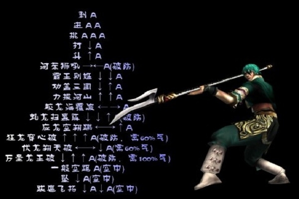 流星蝴蝶劍手機版