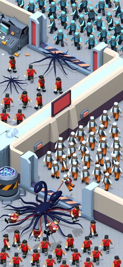 魔幻粒子毒液 魔幻粒子毒液