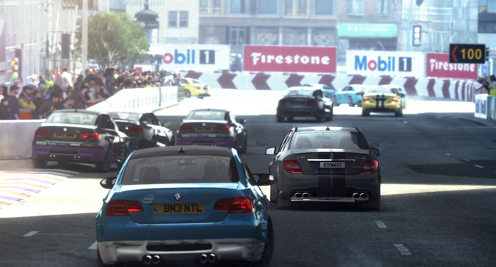 超級房車賽:汽車運動 超級房車賽:汽車運動