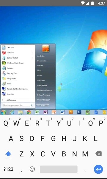 todesk遠(yuǎn)程控制不用確認(rèn)最新版 todesk遠(yuǎn)程控制不用確認(rèn)最新版