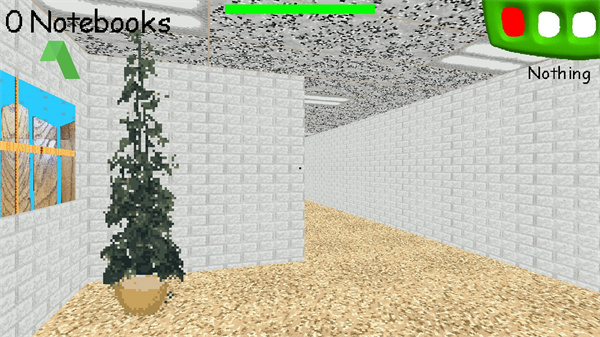 巴迪的旧实验室手机版 巴迪的旧实验室手机版