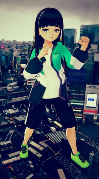 vroid mobile安装包免费下载 vroid mobile安装包免费下载