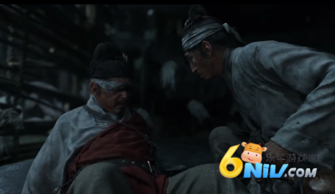 黑神话钟馗手机版