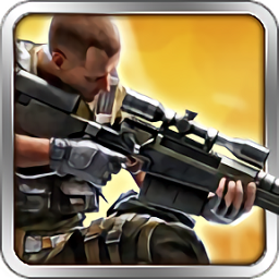 狙击小日本手机版