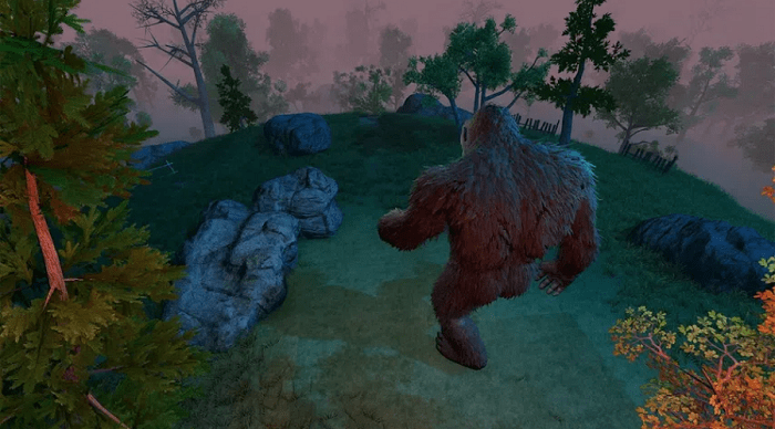 射击游戏混乱免费版 射击游戏混乱免费版