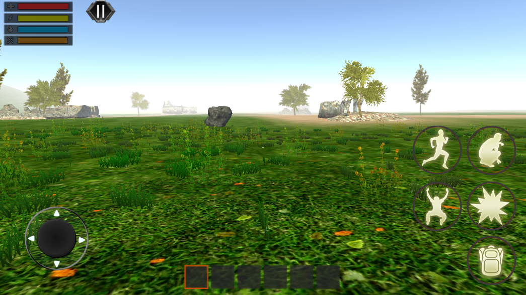 侏羅紀恐龍島生存