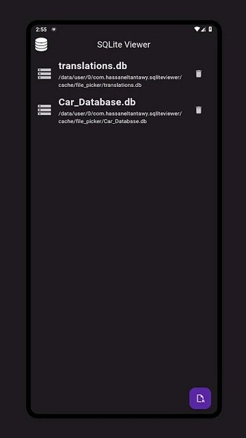 sqlite viewer最新版