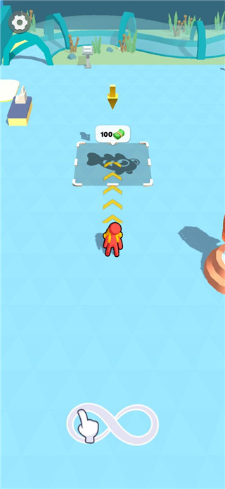 水族馆乐园手游 水族馆乐园手游