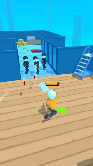 神槍手官方安卓版