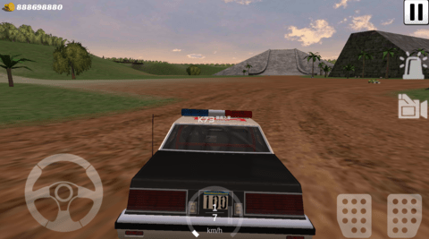 冲撞赛车3全车辆解锁最新版