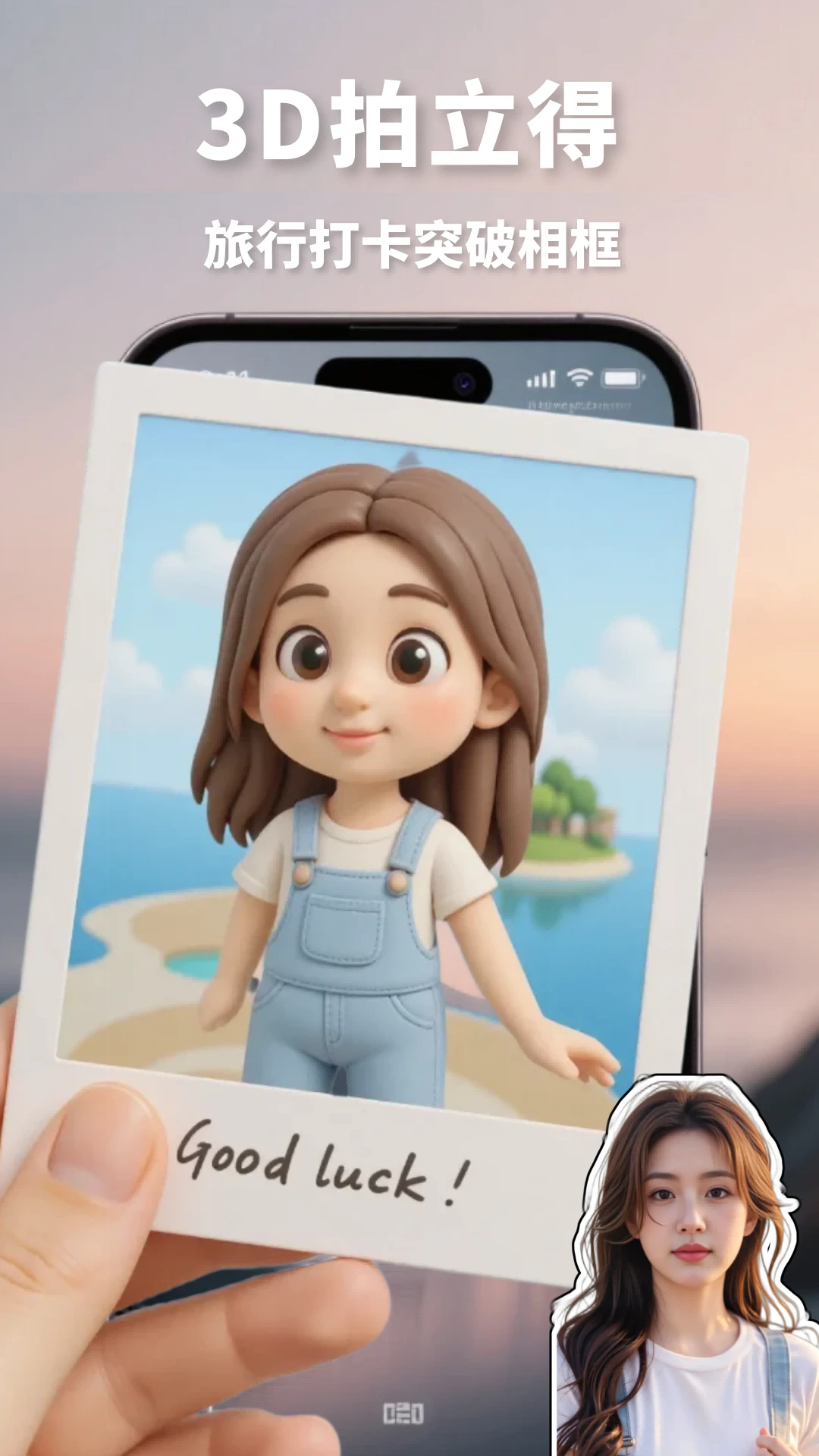 照片转漫画官方安卓版 照片转漫画官方安卓版