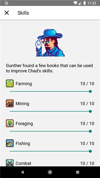 星露谷物语存档修改器 中文版v1.0.13 星露谷物语存档修改器 中文版v1.0.13