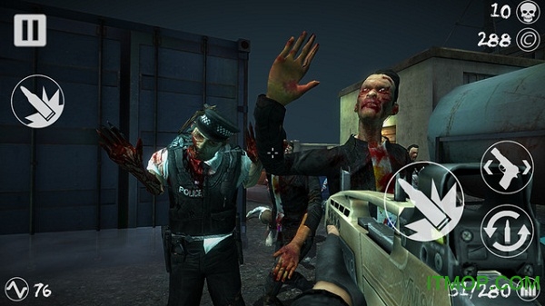 战地风云2中文补丁