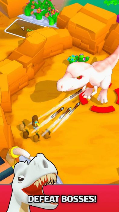 我的小洞穴安卓版