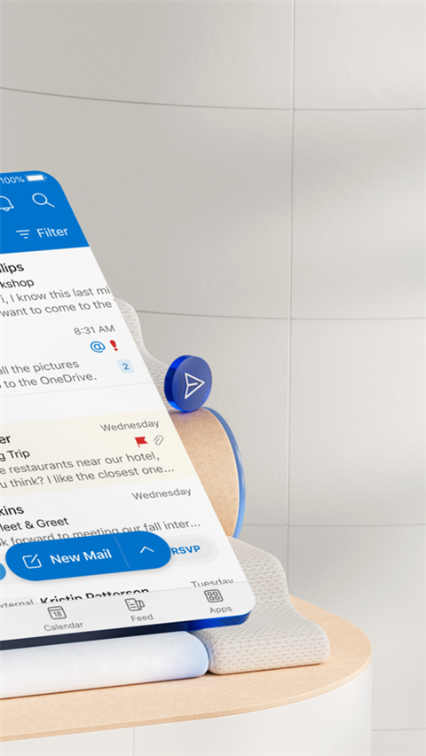 outlook邮箱官网版 outlook邮箱官网版