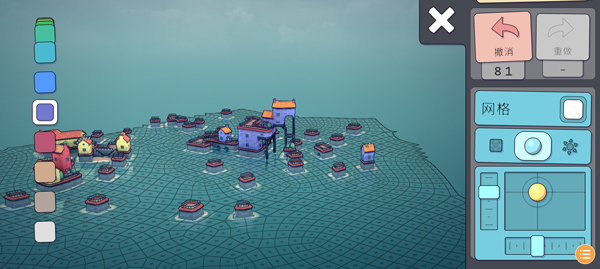 水乡小镇正版 水乡小镇正版