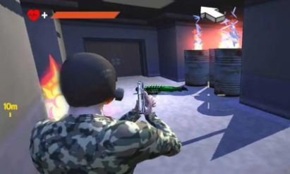 Last to Survival:Zombie games Last to Survival:Zombie games