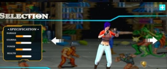 恐龙快打3D重置版