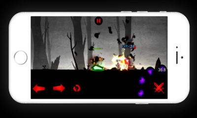 火柴人聯盟2無敵版 火柴人聯盟2無敵版