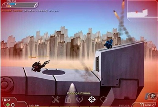 戰爭英雄：二戰求生