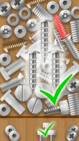 螺絲點點消除免費版