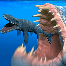 大魚吃小魚單機(jī)游戲最新2026官方版