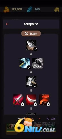 安多觉醒:地牢冒险 安多觉醒:地牢冒险