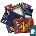 假面騎士ooo腰帶模擬器豪華版