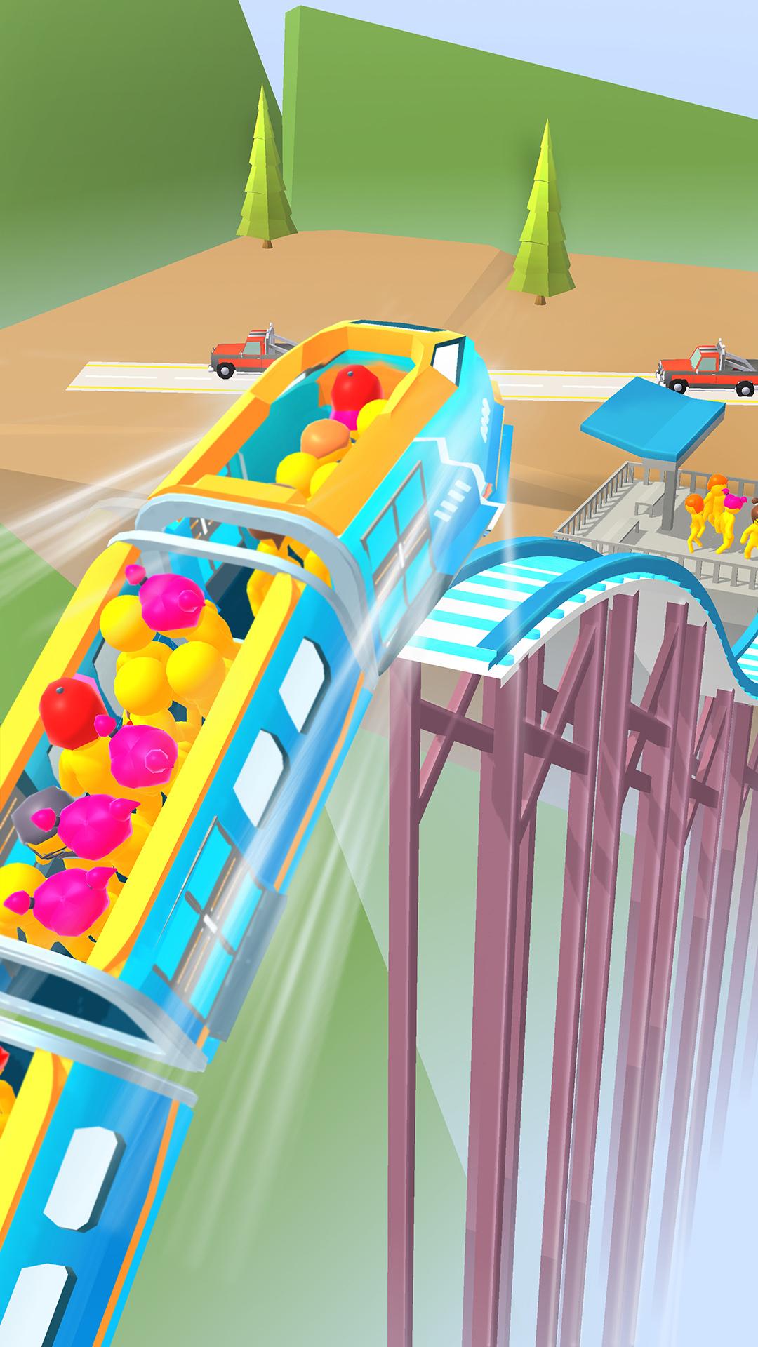 火车故障TrainTroubles 火车故障TrainTroubles