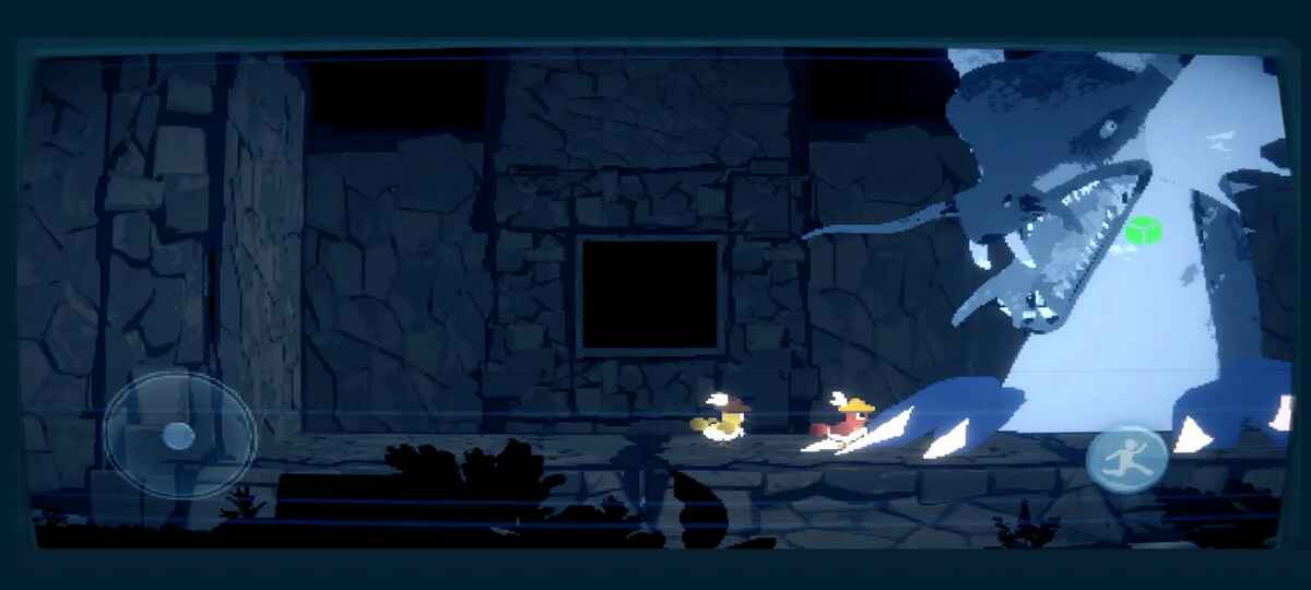 为这充满BUG的游戏送上差评 为这充满BUG的游戏送上差评