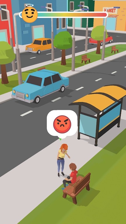 天使還是魔鬼娃娃