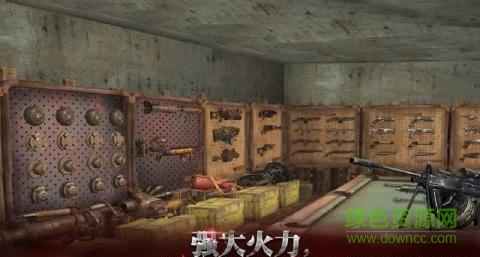 末日之战2最新2026