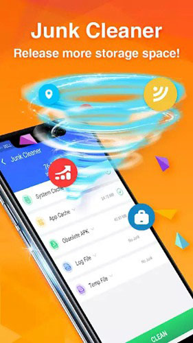 virus cleaner专业增强版 高级版v1.1 virus cleaner专业增强版 高级版v1.1