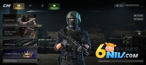 战斗大师国际服 战斗大师国际服