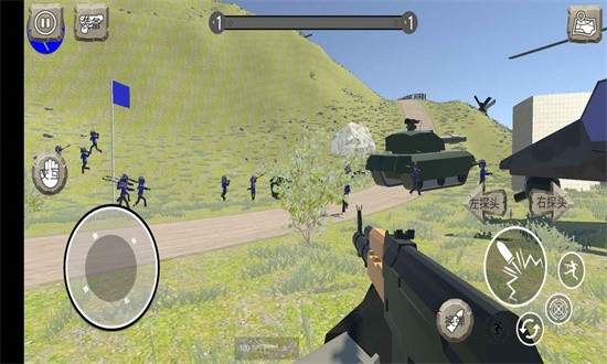 馬桶人戰(zhàn)爭 馬桶人戰(zhàn)爭