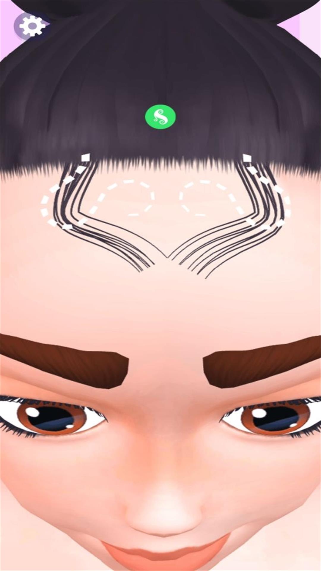 公主美容挑戰(zhàn) 公主美容挑戰(zhàn)