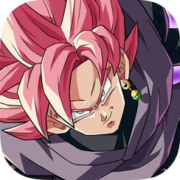 龍珠覺醒-激戰宇宙