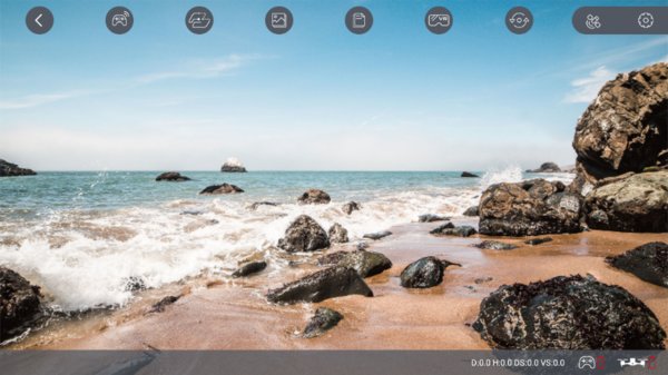 sjrc官方软件(SJ GPS PRO)