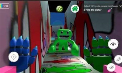 班班幼兒園第三章正版