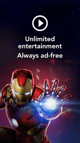 Disney手机版官网版最新2026安装