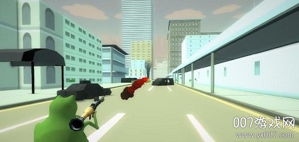 青蛙模擬器安卓版