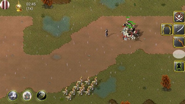 帝国时代手机版下载 帝国时代手机版下载