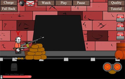 沖鋒陷陣小游戲2026官網版 沖鋒陷陣小游戲2026官網版