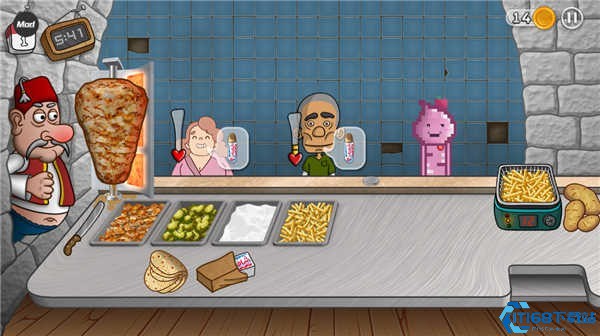 沙威玛传奇无限金币免费入口最新版 沙威玛传奇无限金币免费入口最新版