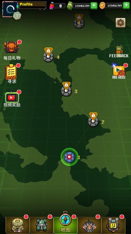 Last Zone: Survival War Last Zone: Survival War