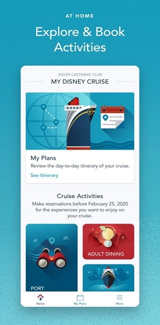 迪士尼游戏手机安卓版